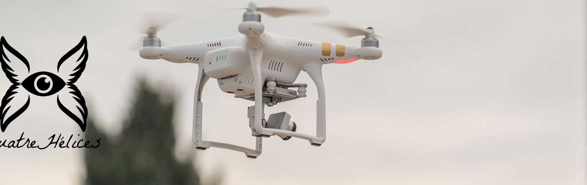 Drone mariage prix