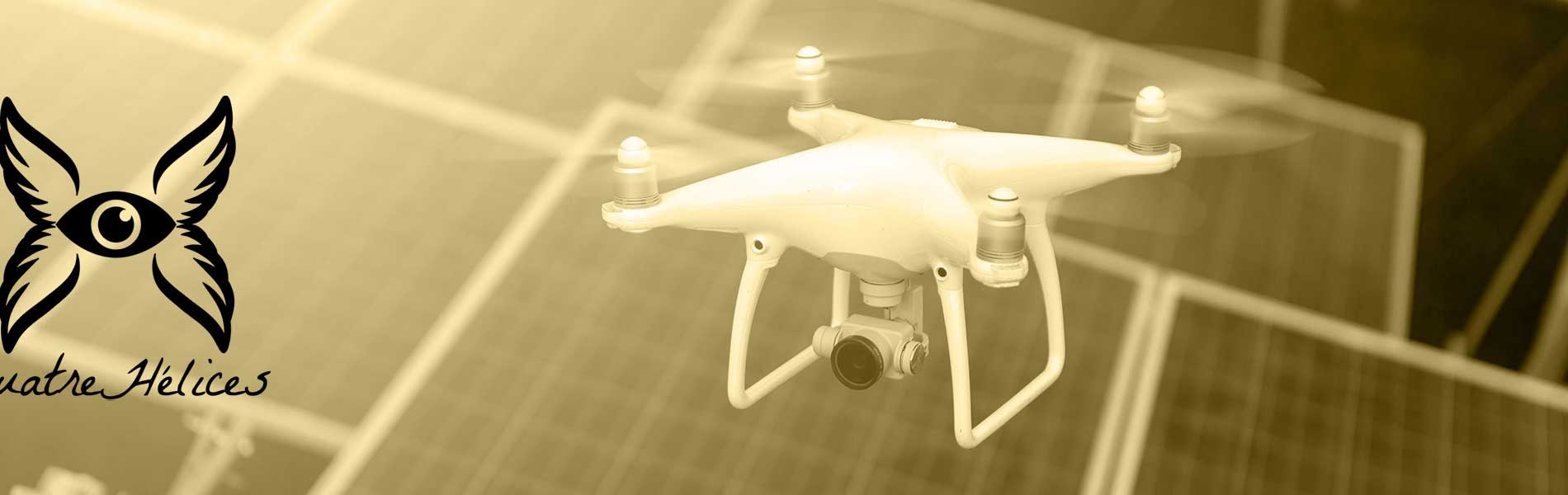 Drone mariage autorisation