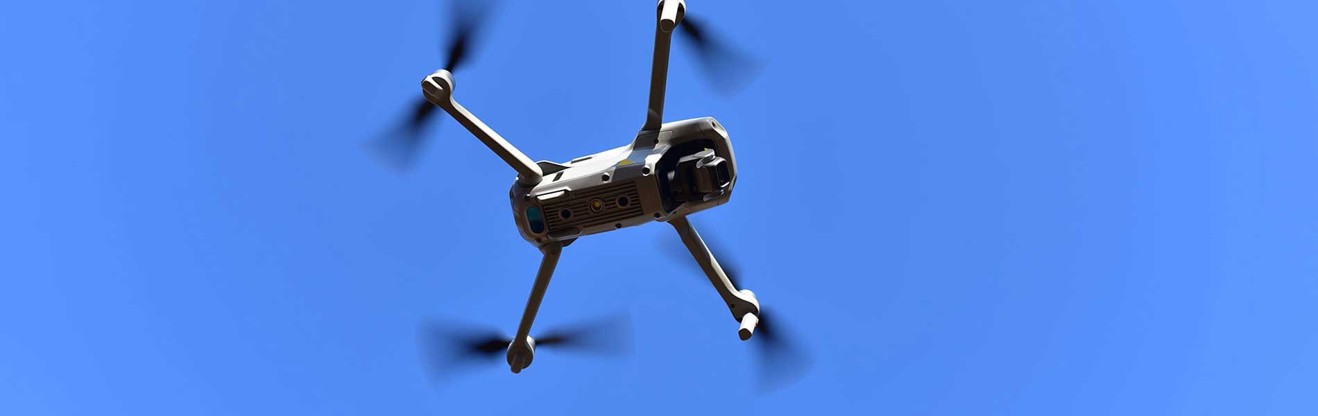 Prix drone mariage