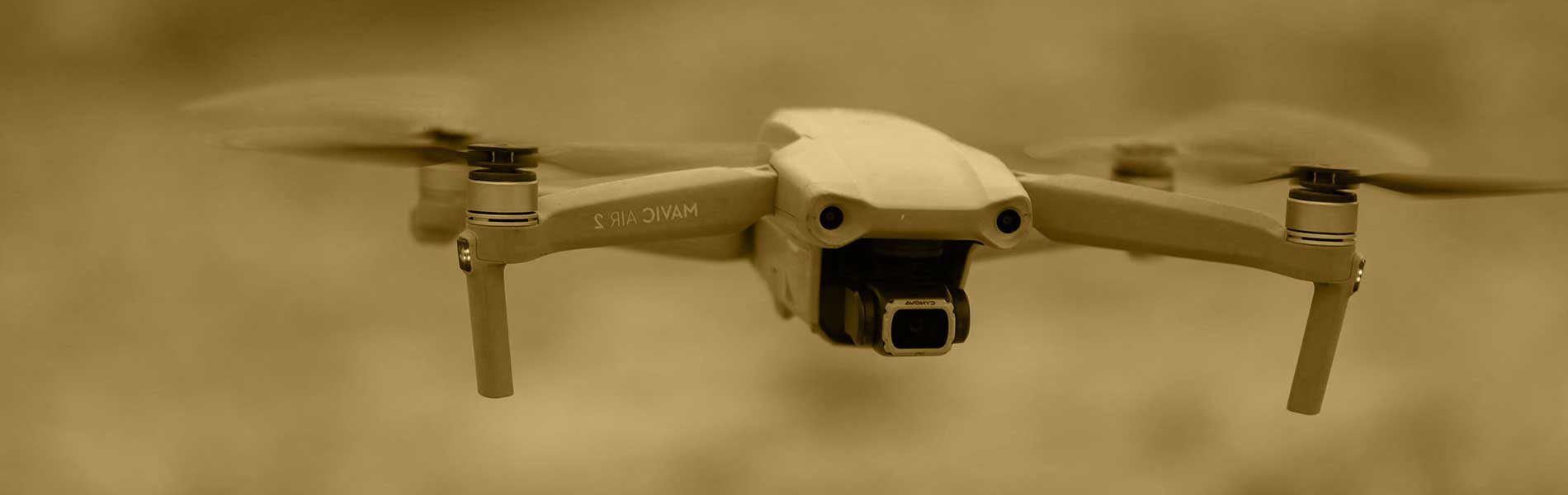 Prix drone mariage