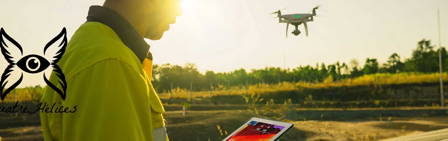 Drone mariage autorisation