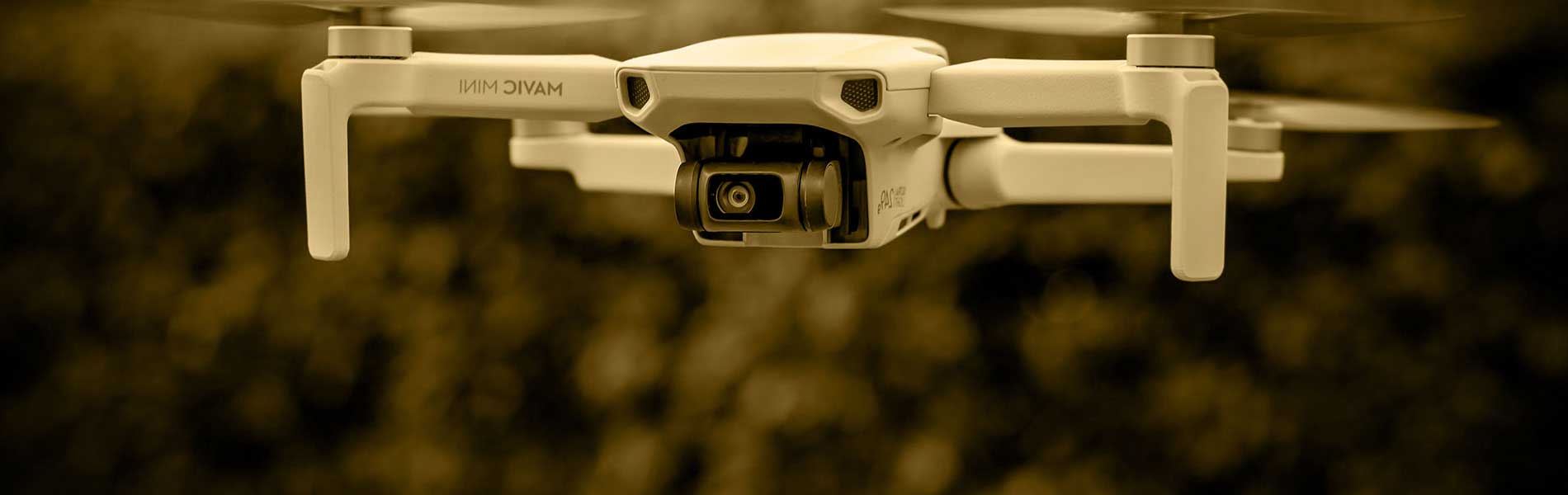 Drone mariage tarif