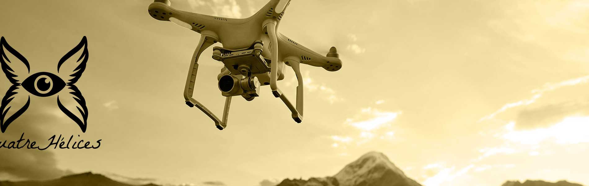 Prix drone mariage