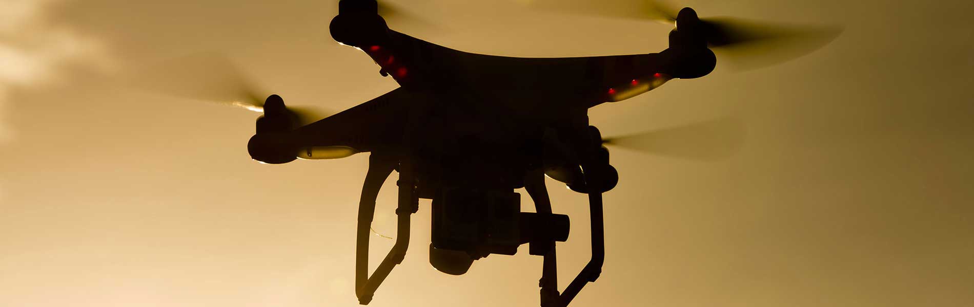 Prix drone mariage