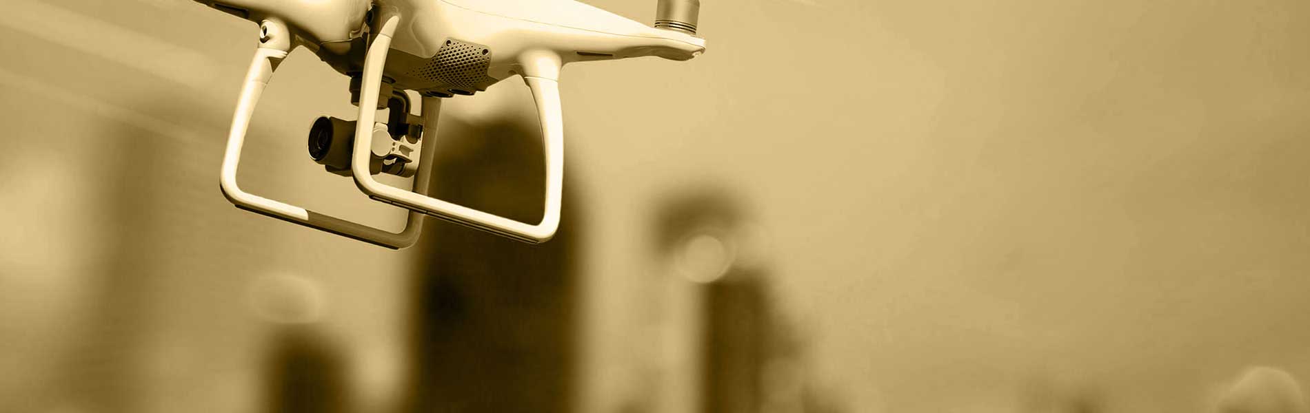 Drone mariage prix