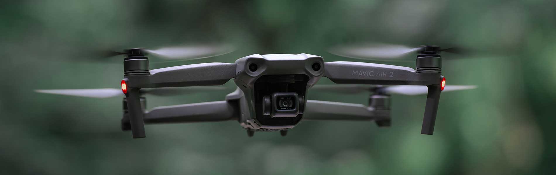 Prise de vue drone mariage