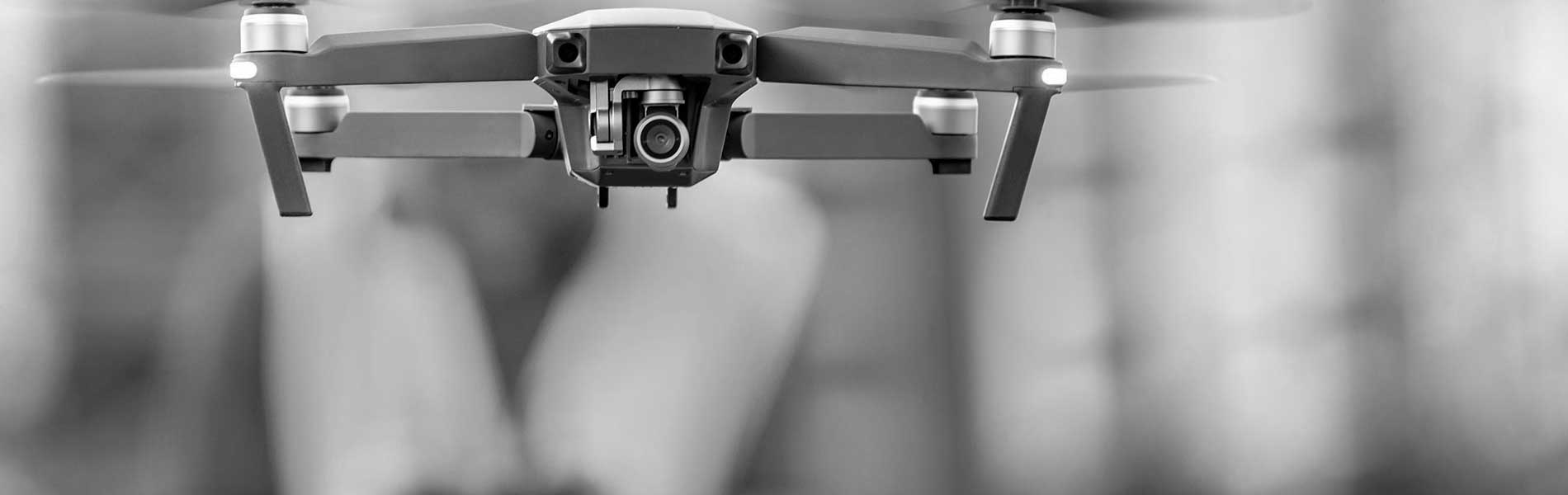 Mariage filmé par drone Châteauneuf-Les-Martigues (13220)