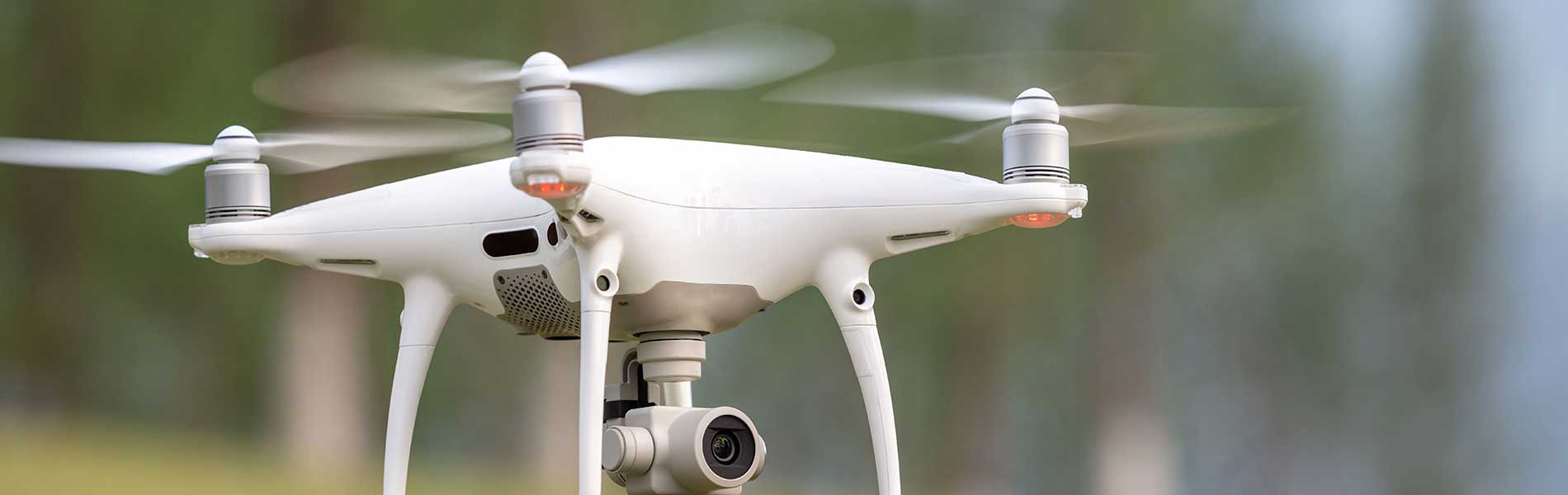 Drone mariage autorisation