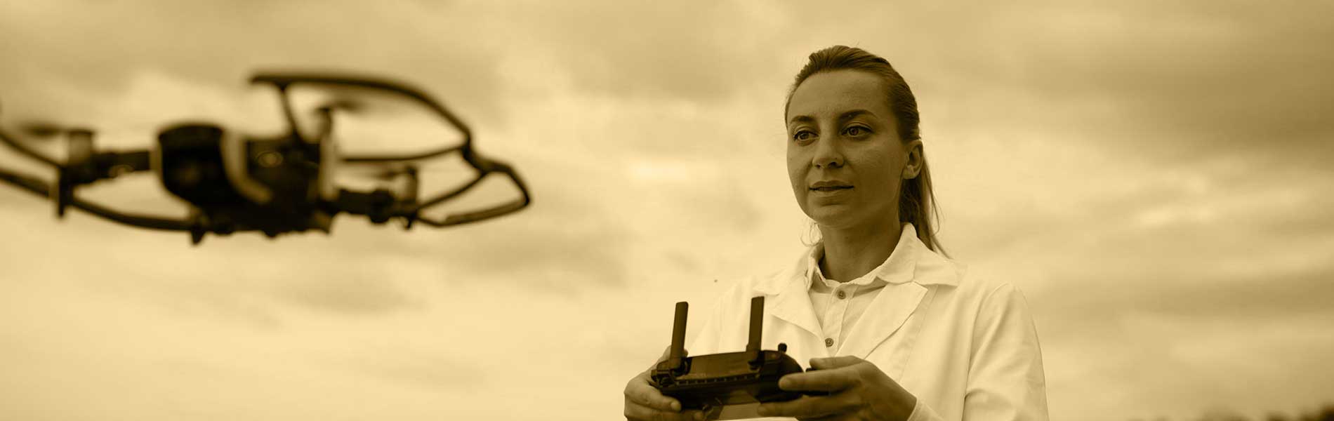 Prix drone mariage