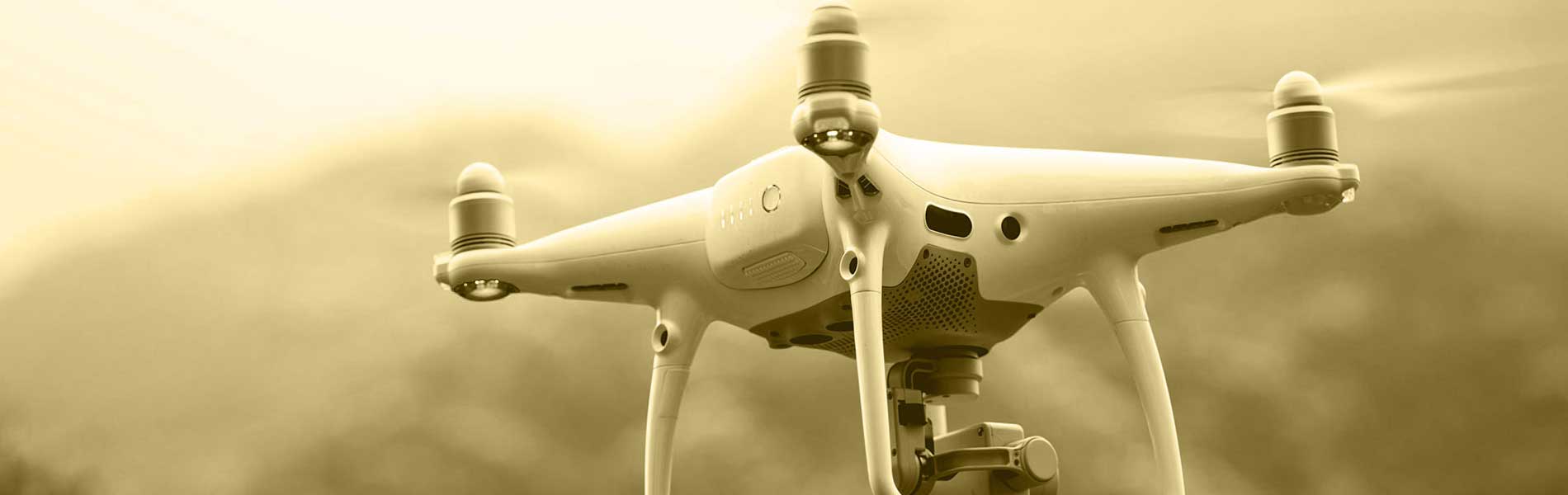 Drone mariage autorisation