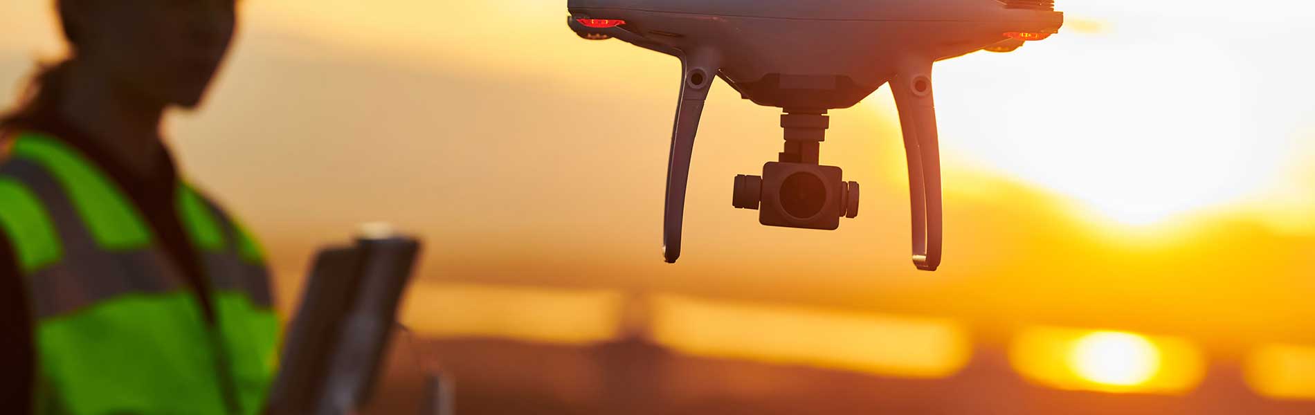 Tarif prestation drone mariage