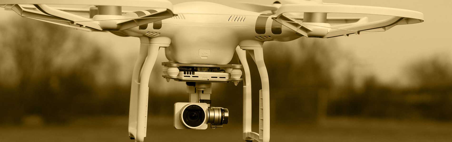 Drone mariage tarif