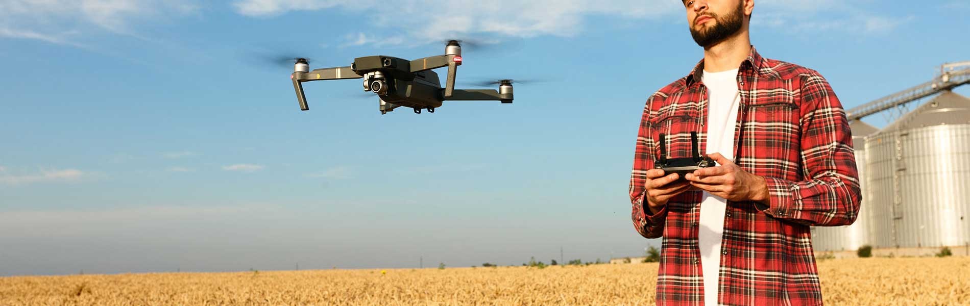 Prix drone mariage