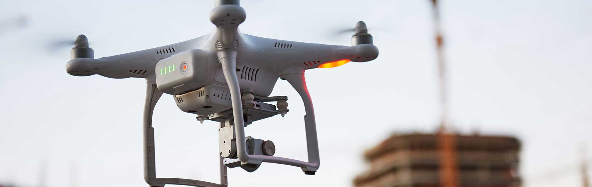 Prix drone mariage