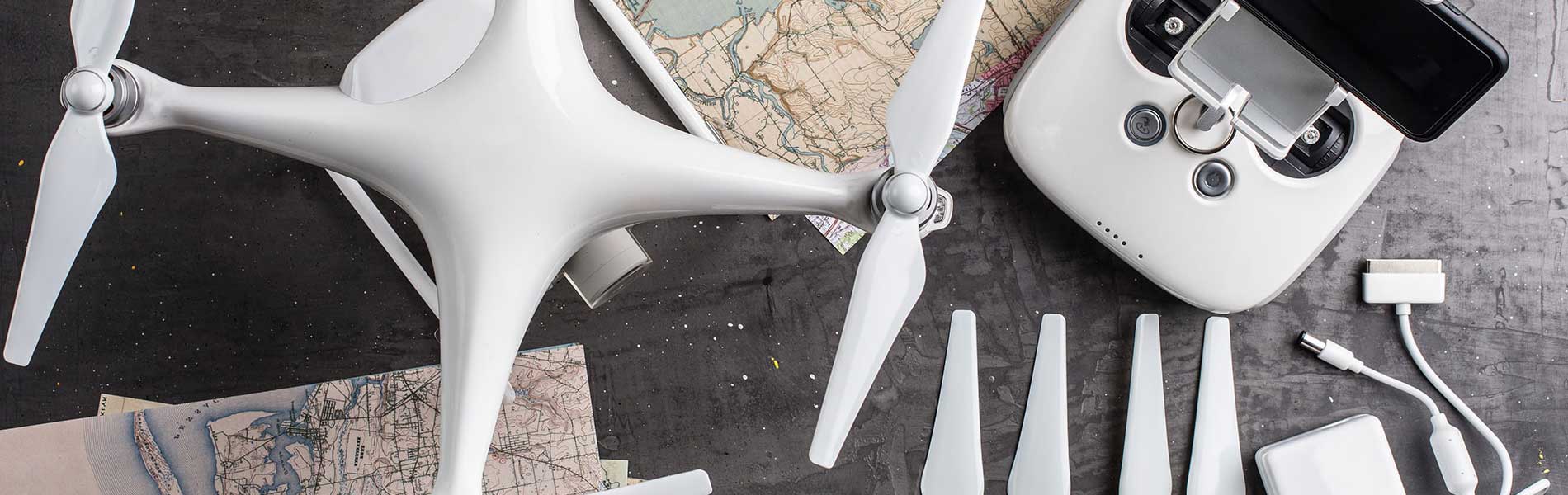 Photos et vidéos mariage par drone Salon-De-Provence (13300)