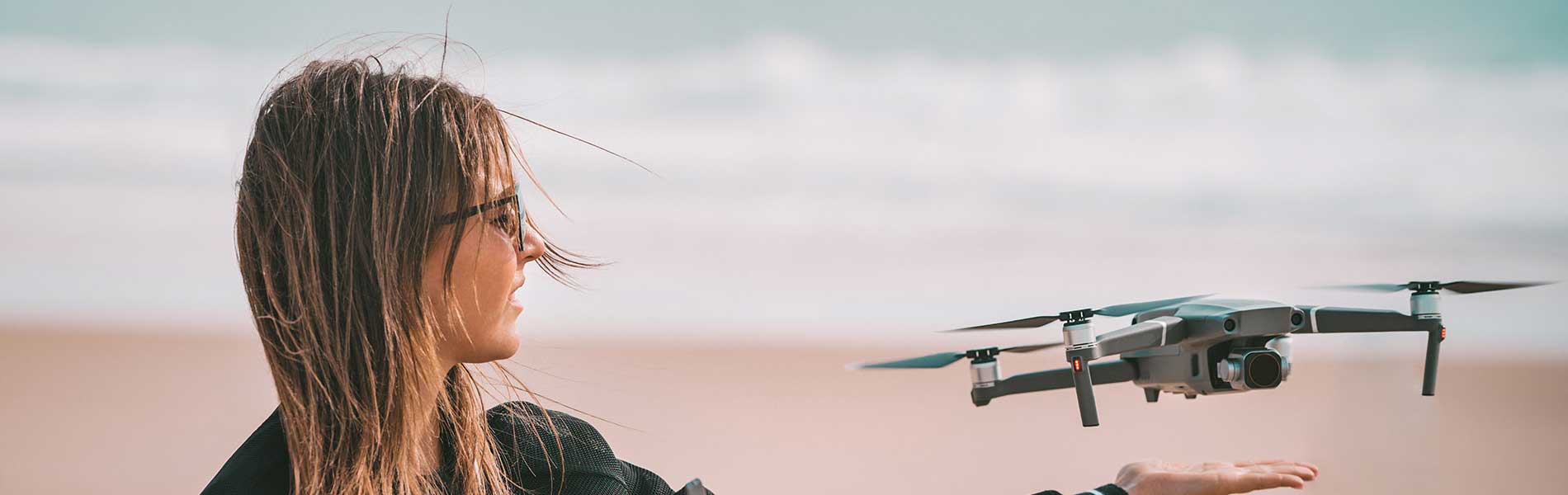 Drone mariage autorisation
