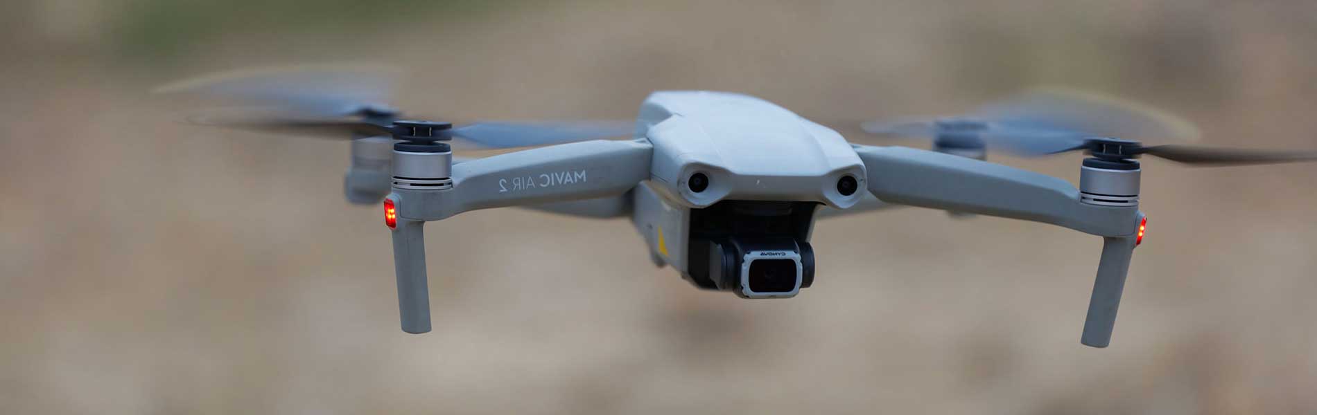 Drone mariage autorisation