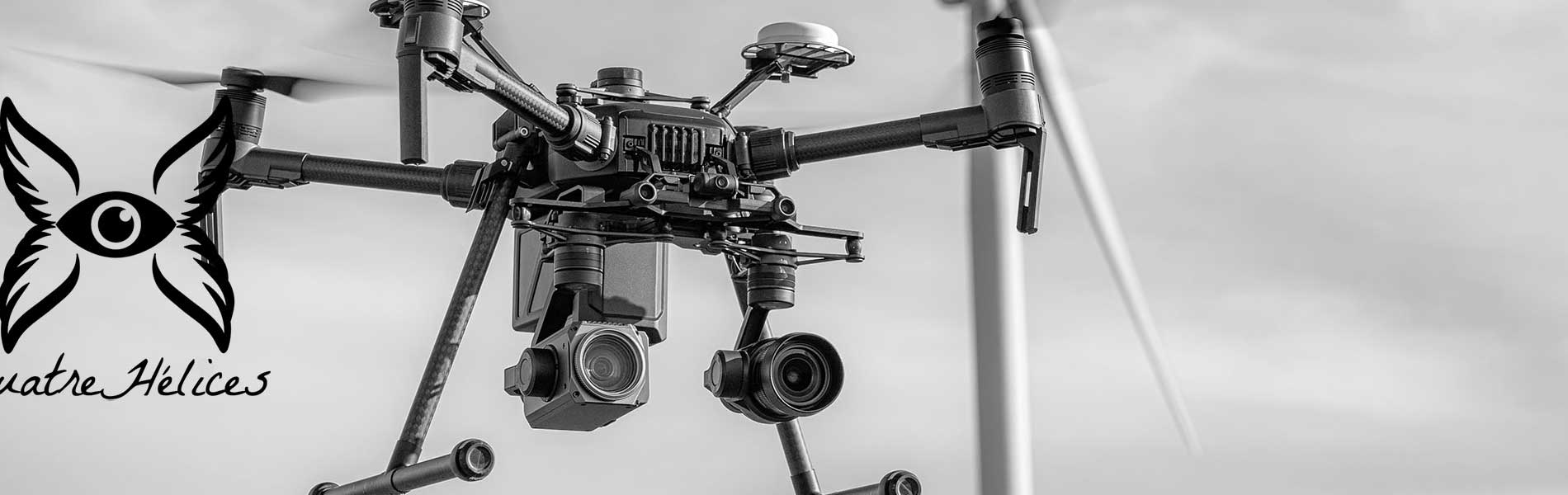 Prix drone mariage