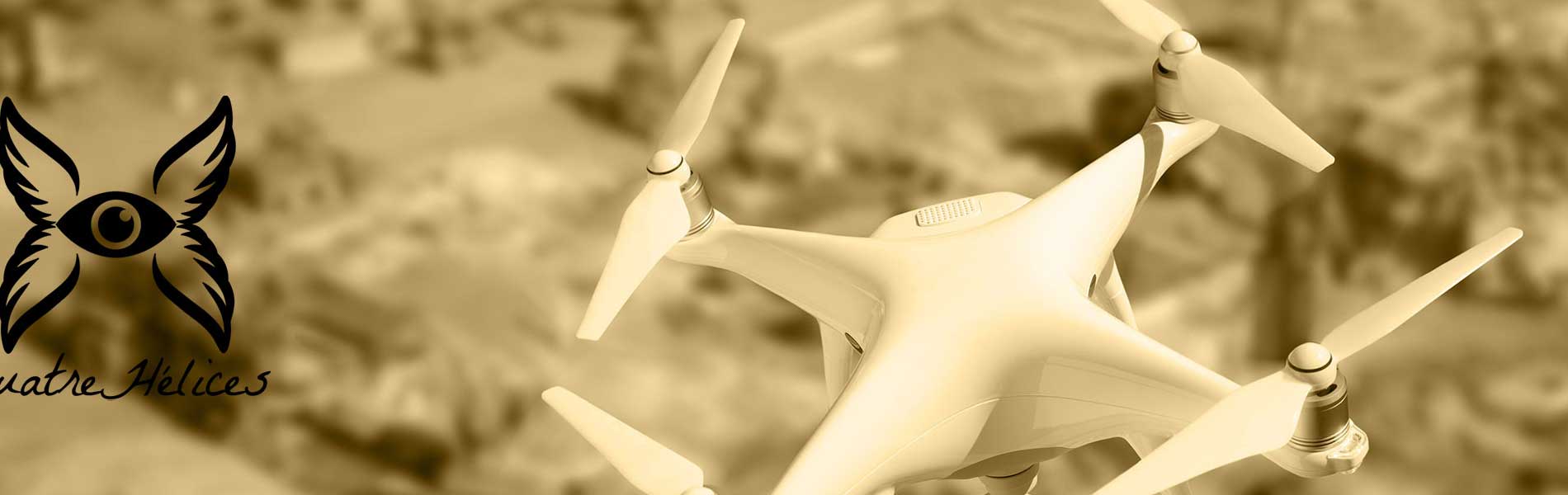 Film drone mariage Tarascon (13150)