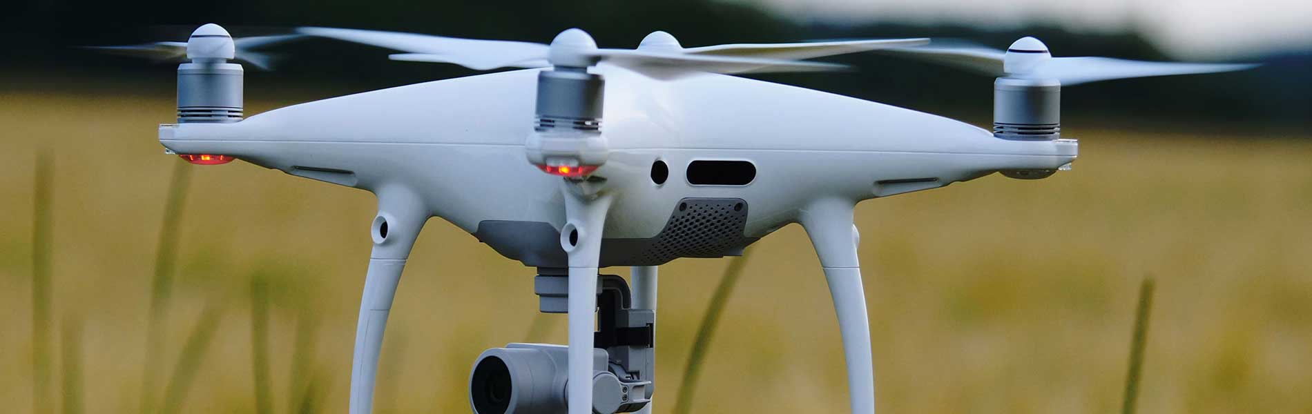 Photos et vidéos mariage par drone