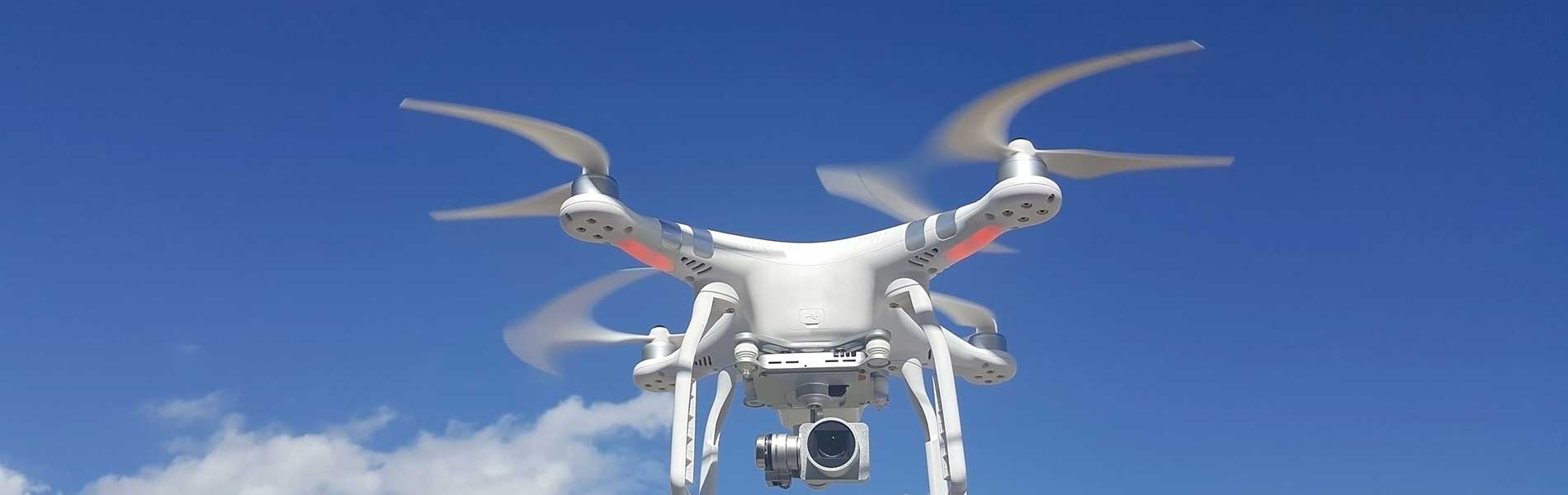 Prix drone mariage