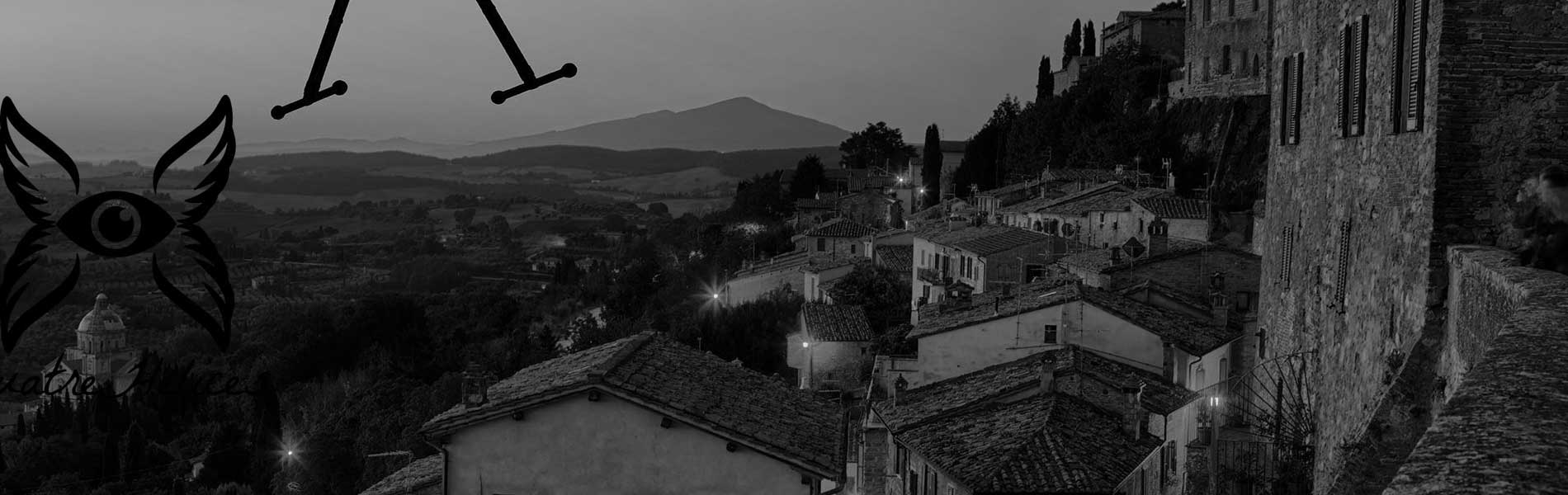 Photo mariage drone