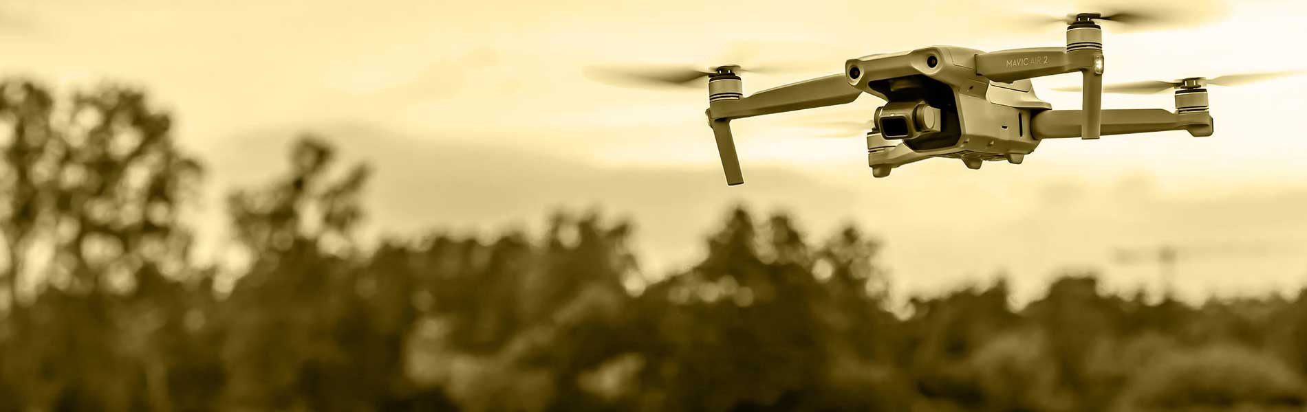 Tarif prestation drone mariage