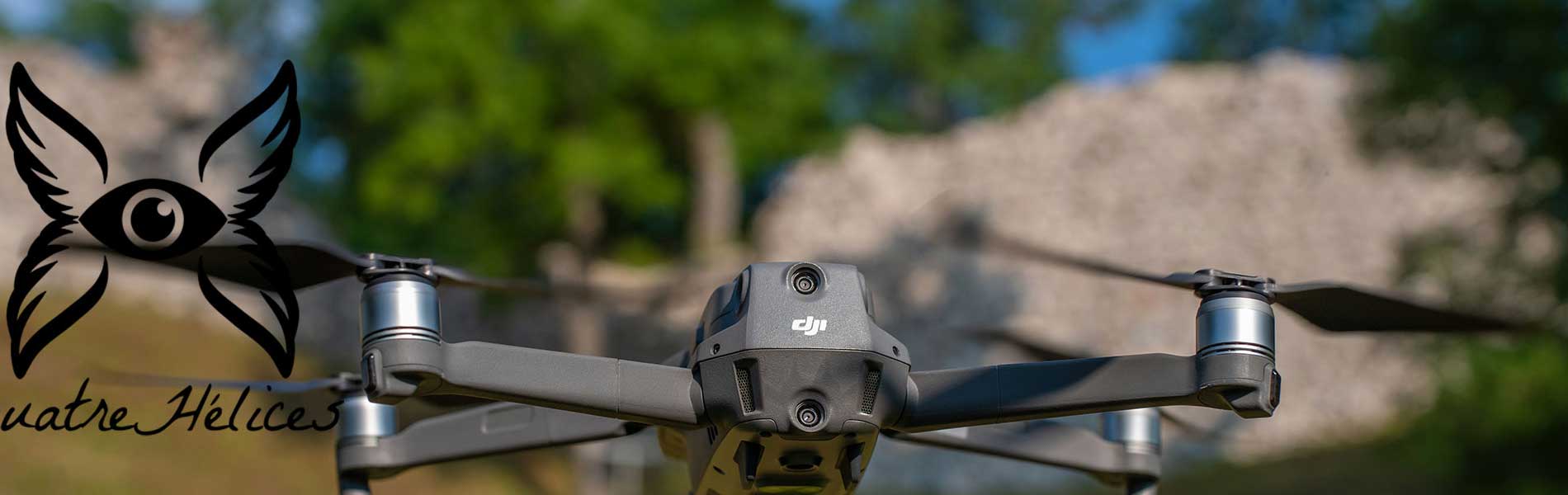 Drone mariage autorisation