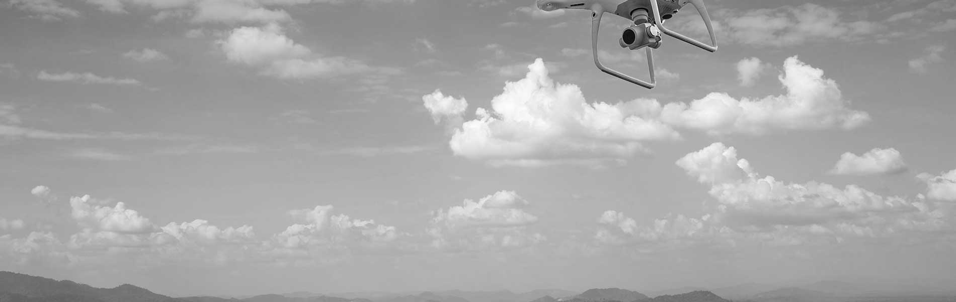 Prix photo mariage drone
