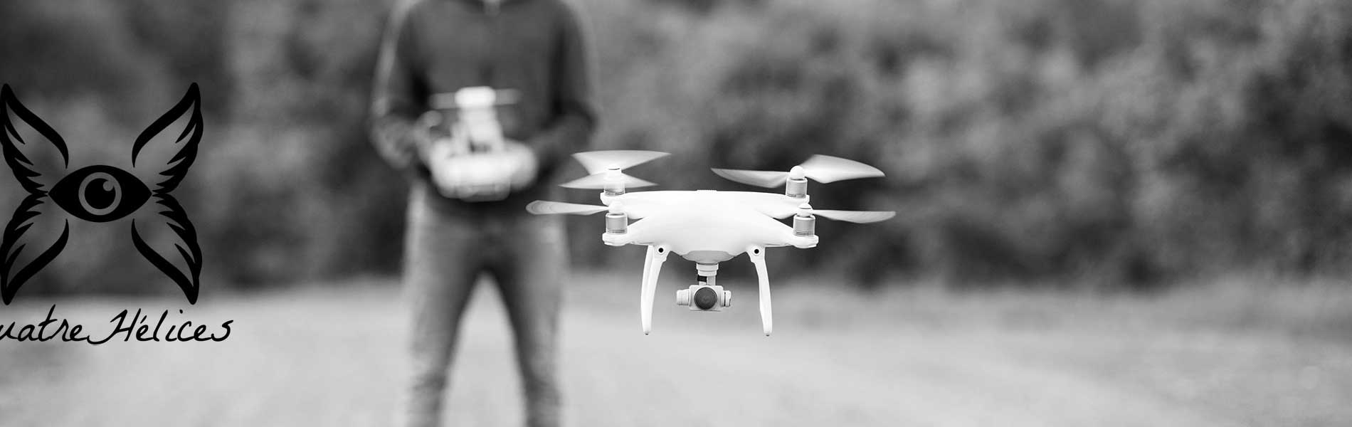 Drone mariage autorisation