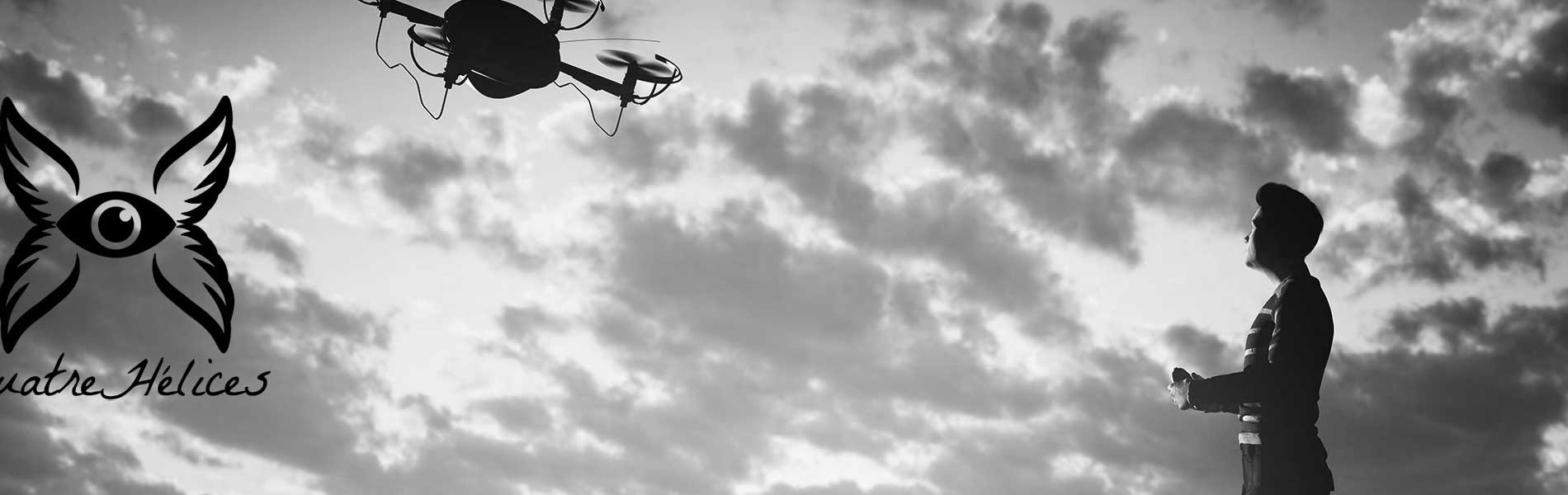 Drone mariage autorisation