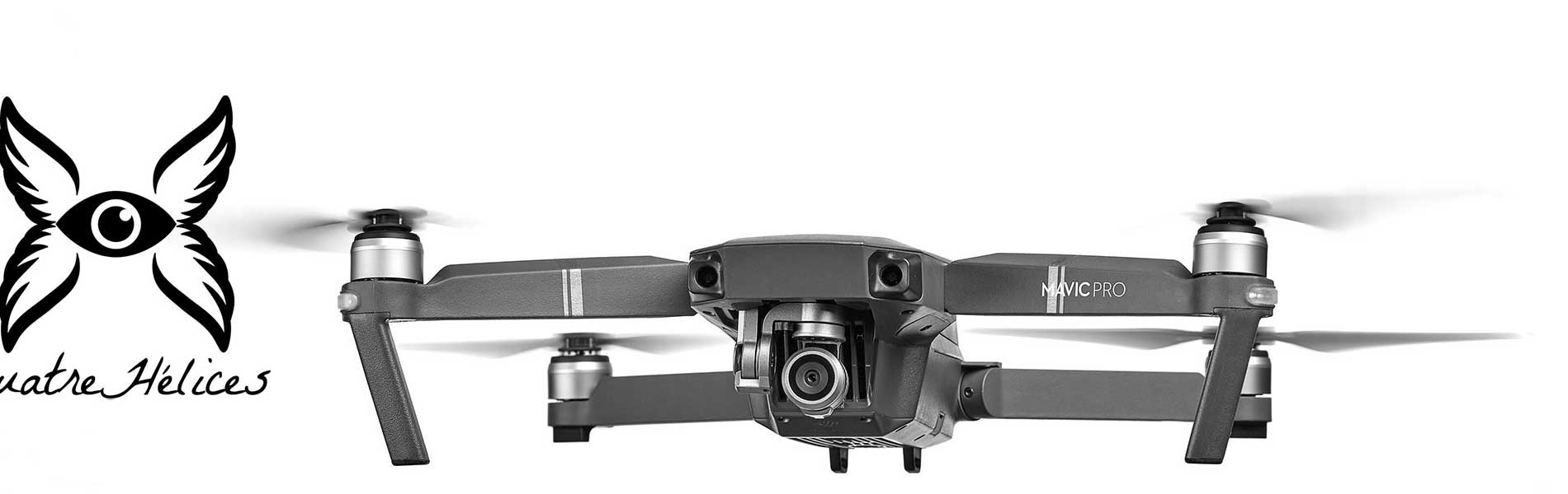 Location drone mariage