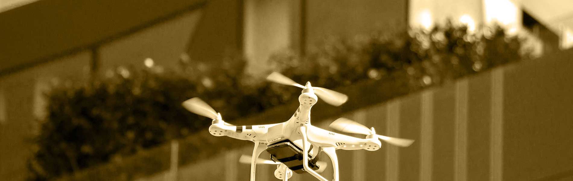 Tarif prestation drone mariage