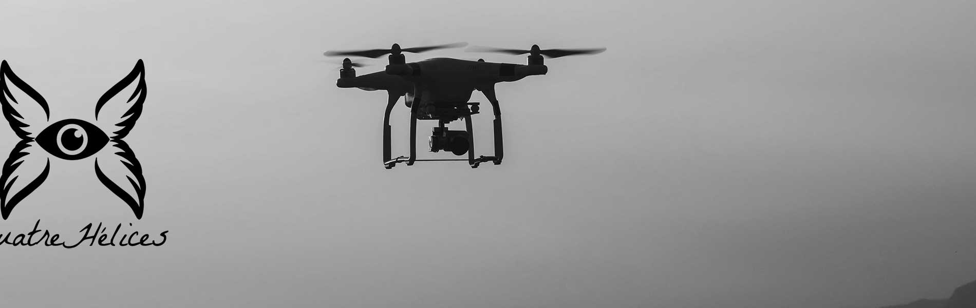 Prix photo mariage drone