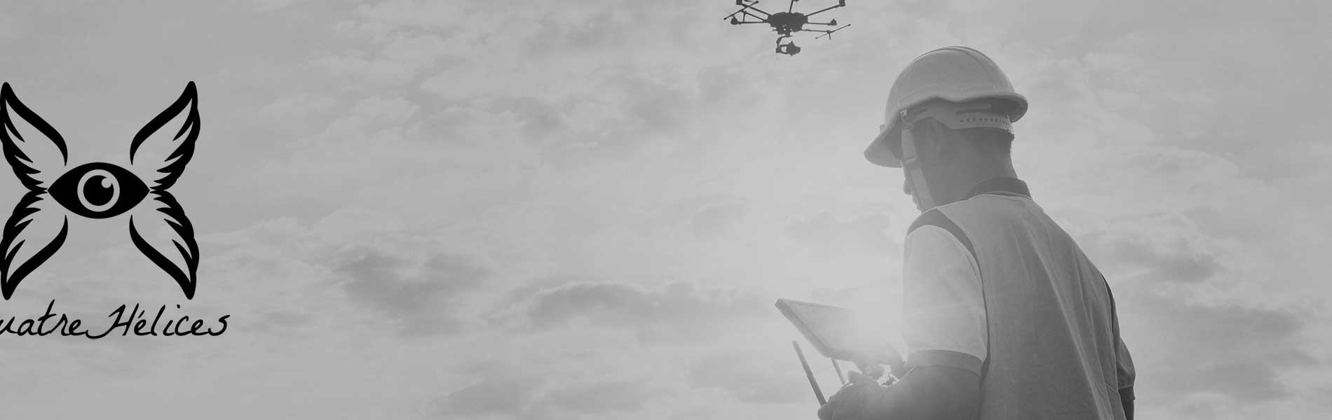 Drone mariage autorisation