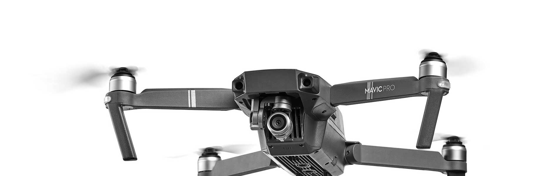 Prise de vue drone mariage
