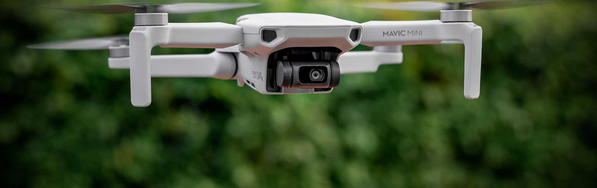 Tarif prestation drone mariage