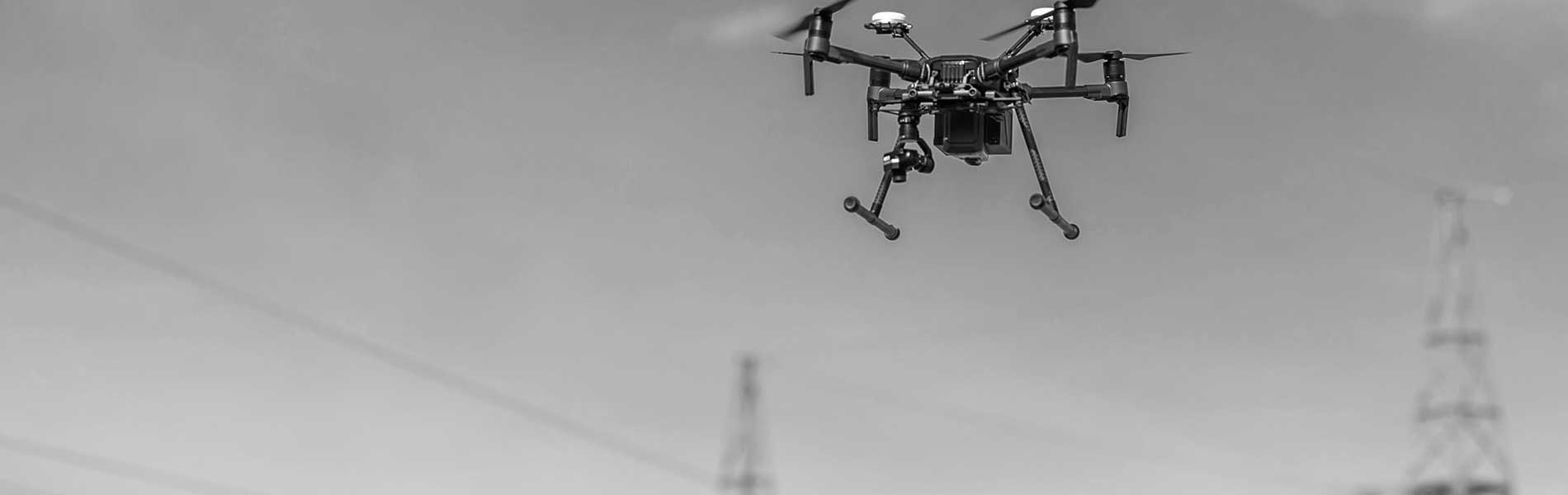 Drone mariage autorisation