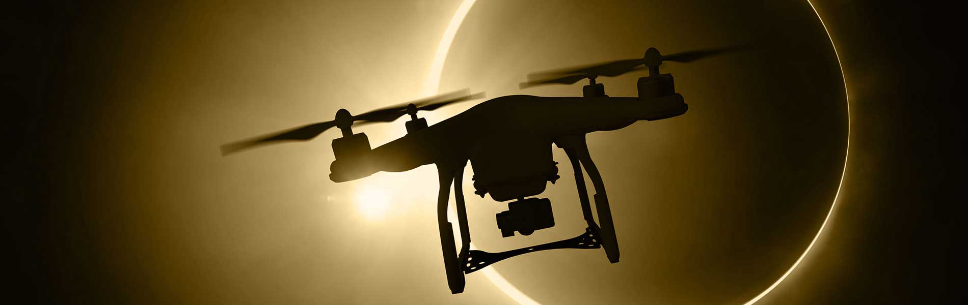 Tarif prestation drone mariage