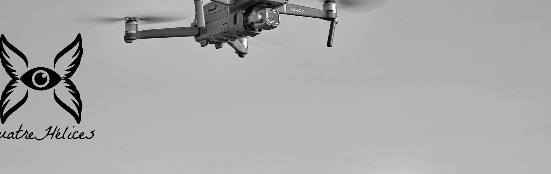 Prix photo mariage drone