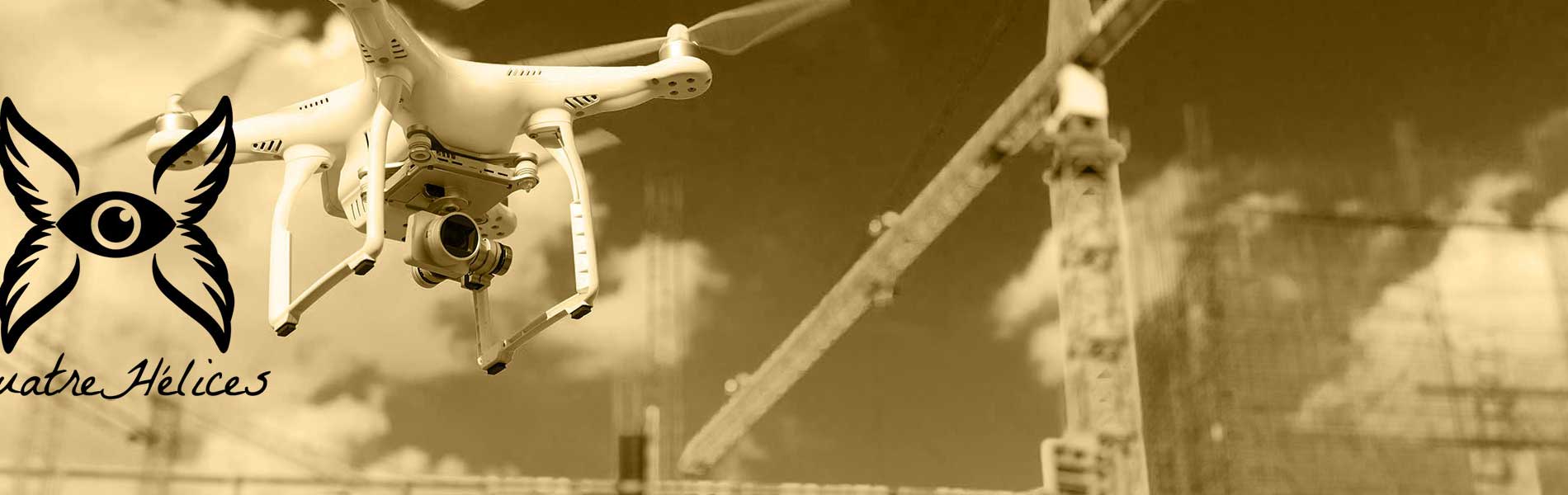 Drone mariage autorisation