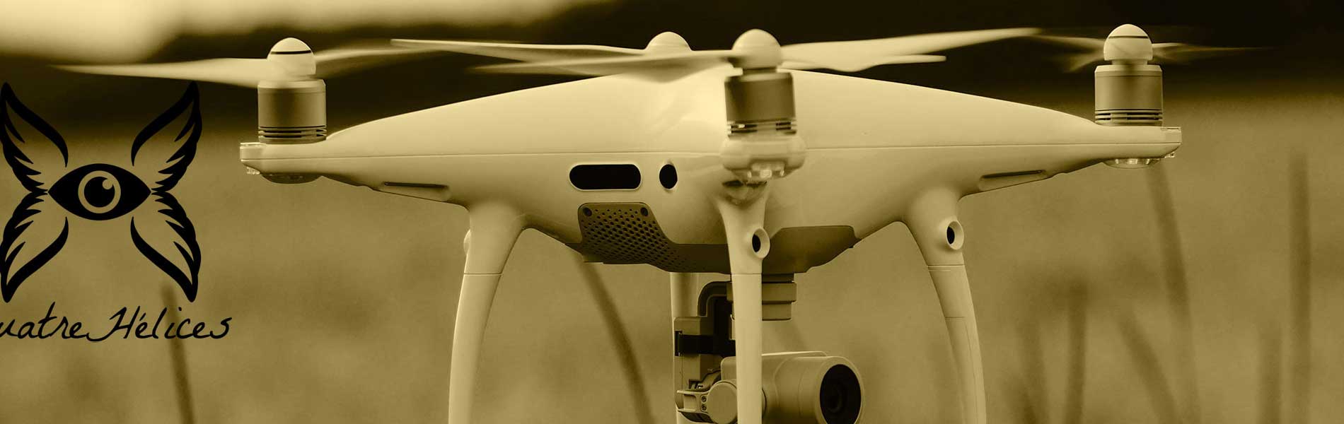 Prix drone mariage