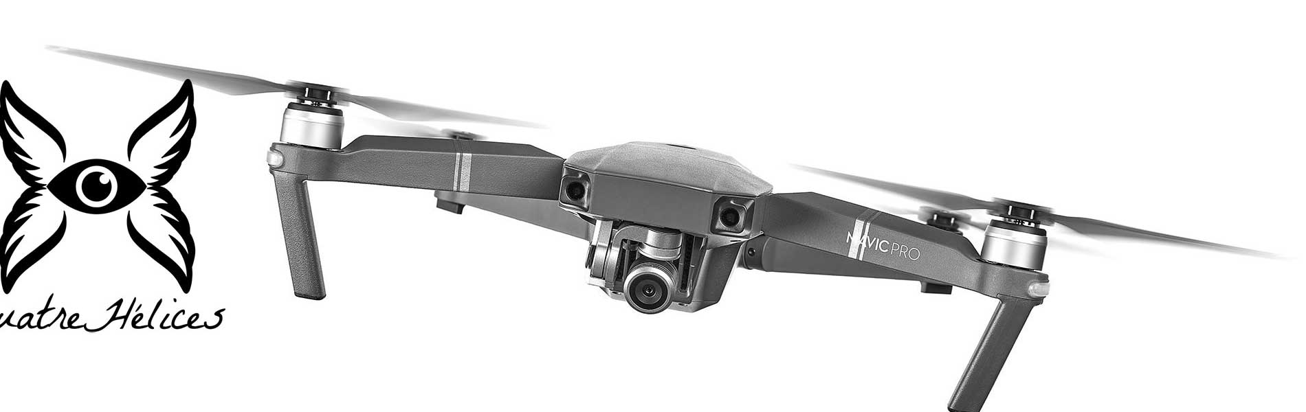 Location drone mariage