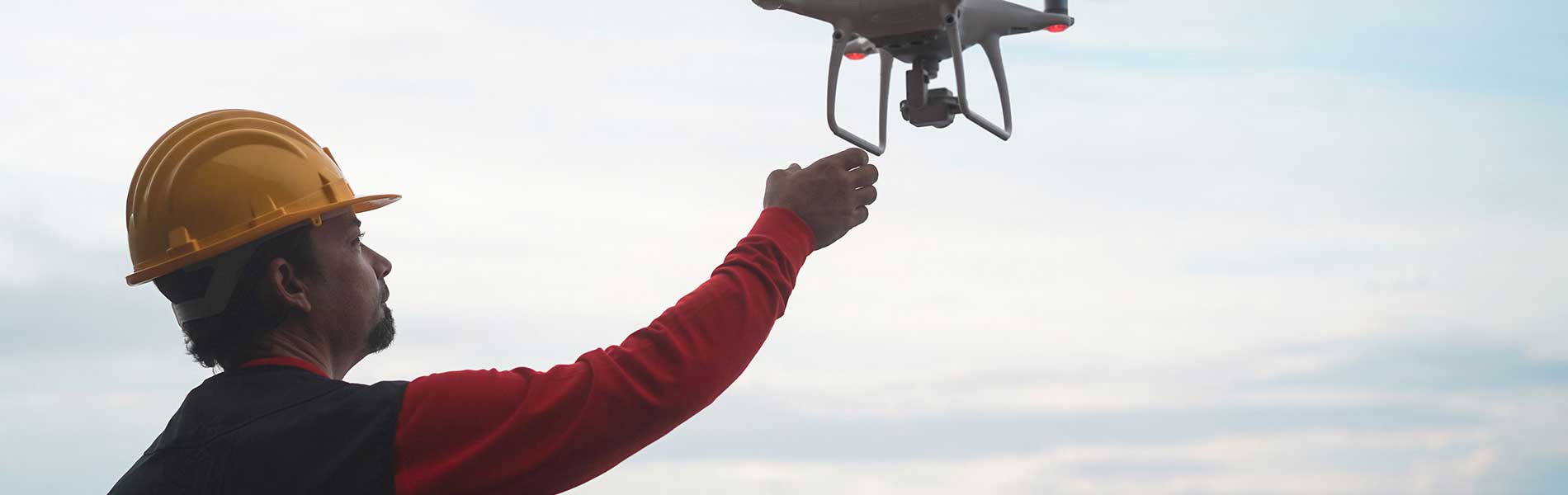 Prix photo mariage drone