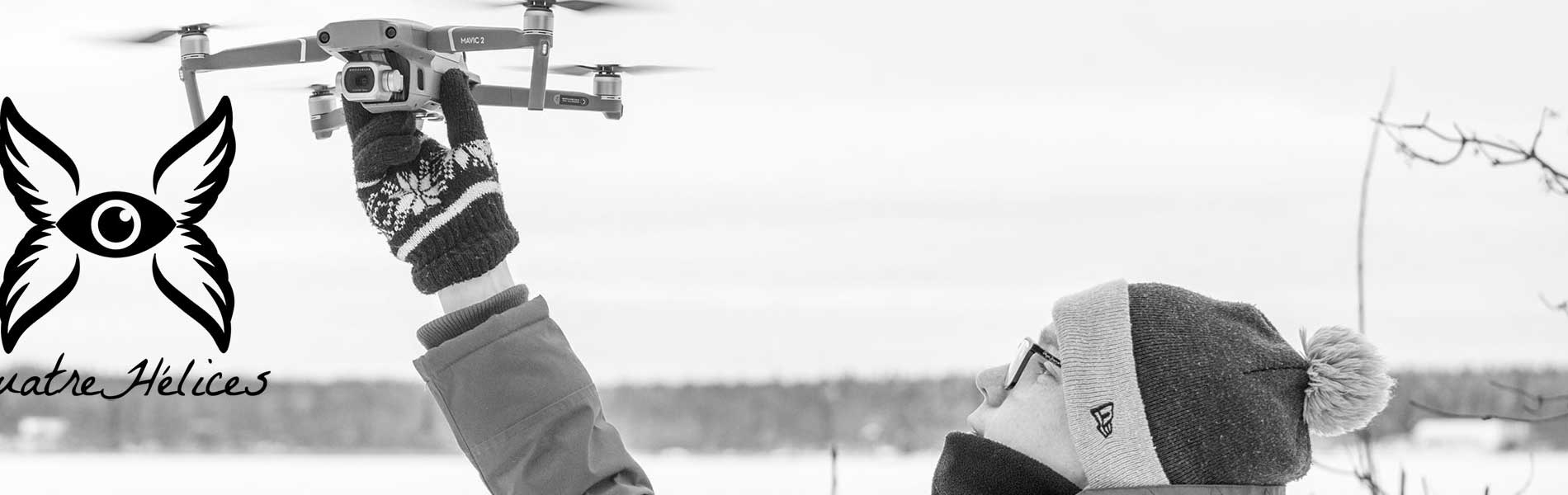 Prix drone mariage