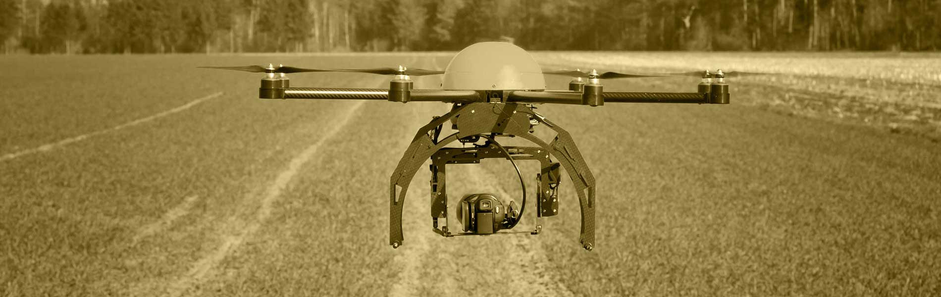 Drone mariage autorisation