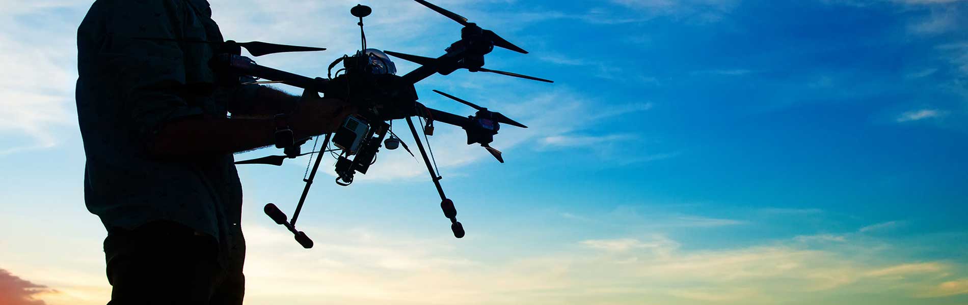 Drone mariage prix