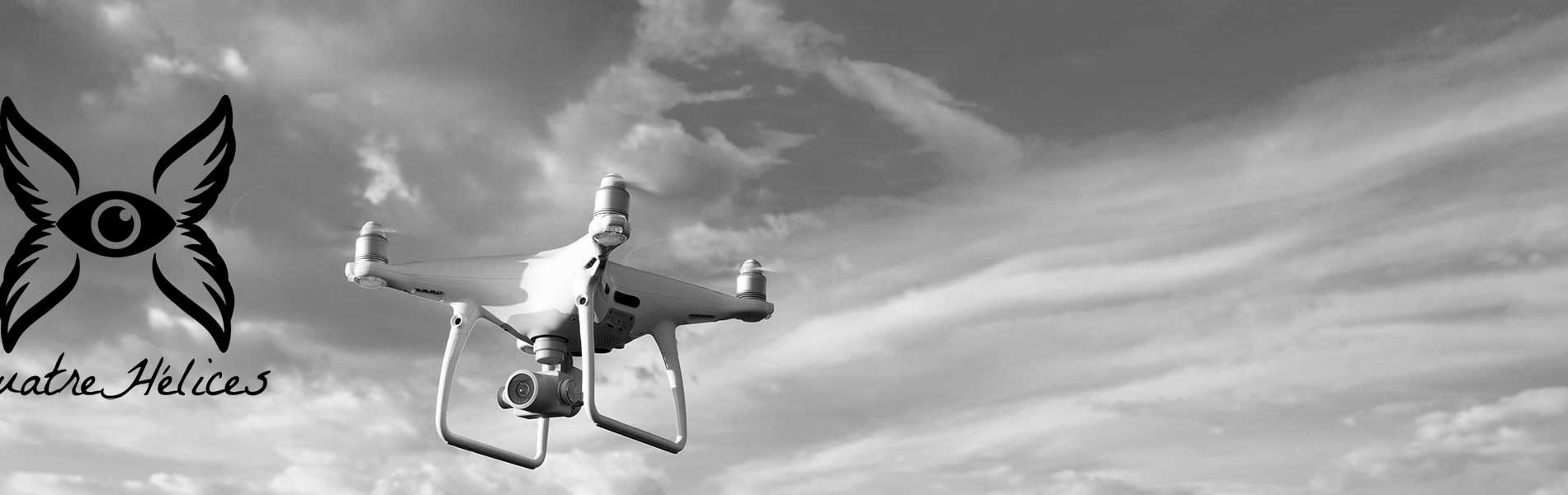 Drone mariage prix