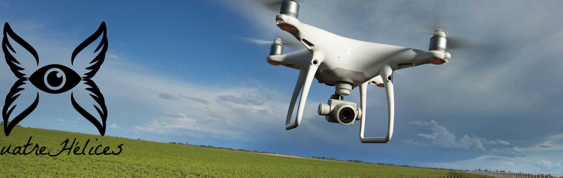 Prix photo mariage drone
