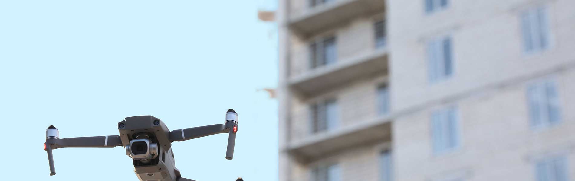 Prix drone mariage